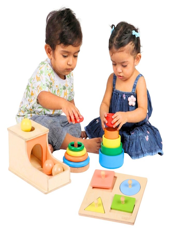 Brainytots Problem Solving Kits (Ultimate Problem Solving Kit) - Image 1